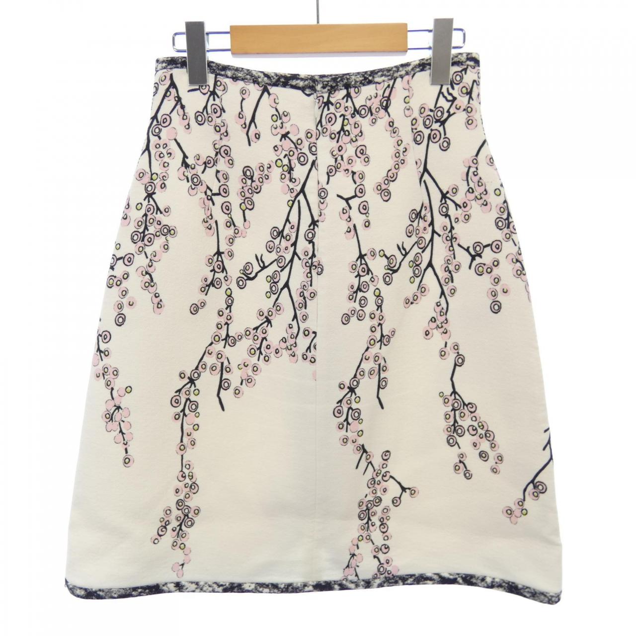 ジャンバティスタヴァリ GIAMBATTISTA VALLI スカート
