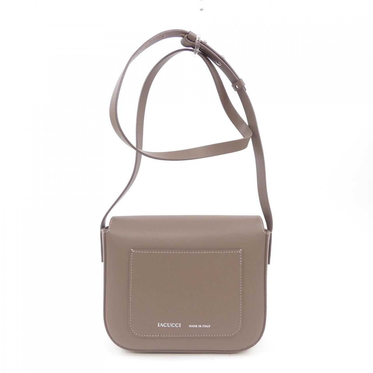 IACUCCI BAG