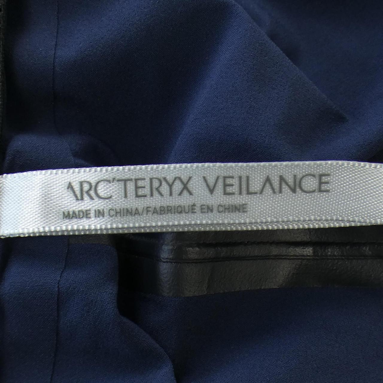 アークテリクス ARC'TERYX ショートパンツ