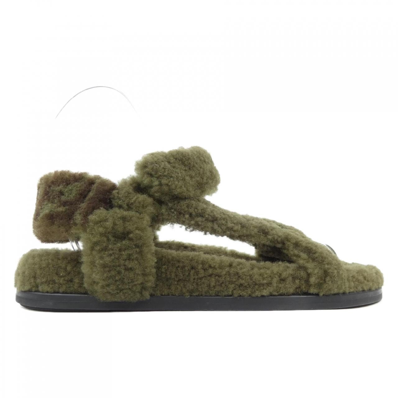 FENDI sandals