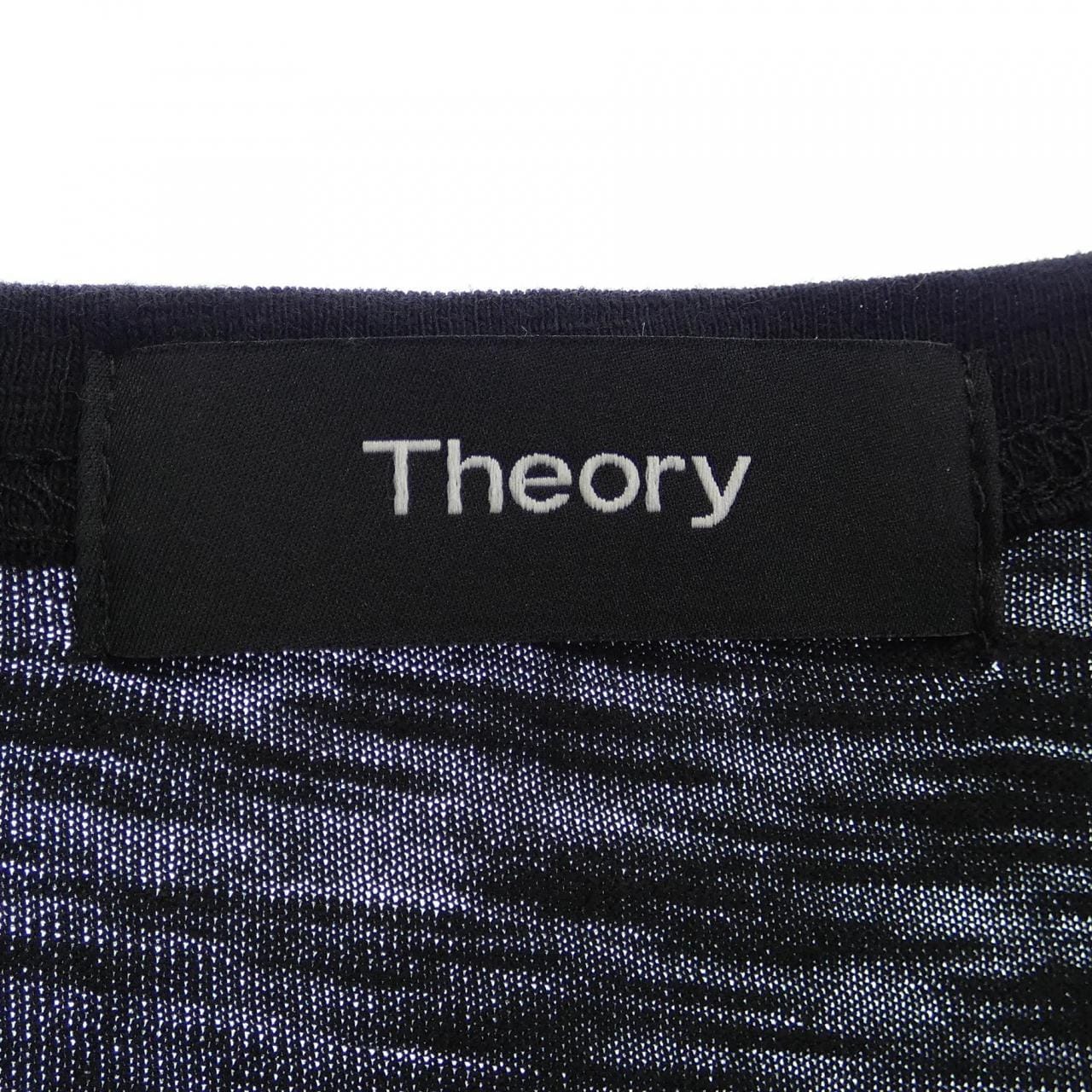 セオリー theory Tシャツ