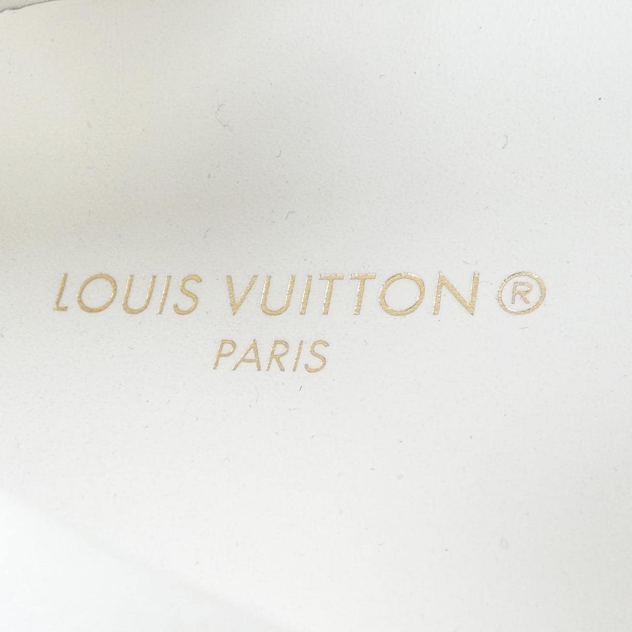 ルイヴィトン LOUIS VUITTON ビバリーヒルズライン スニーカー