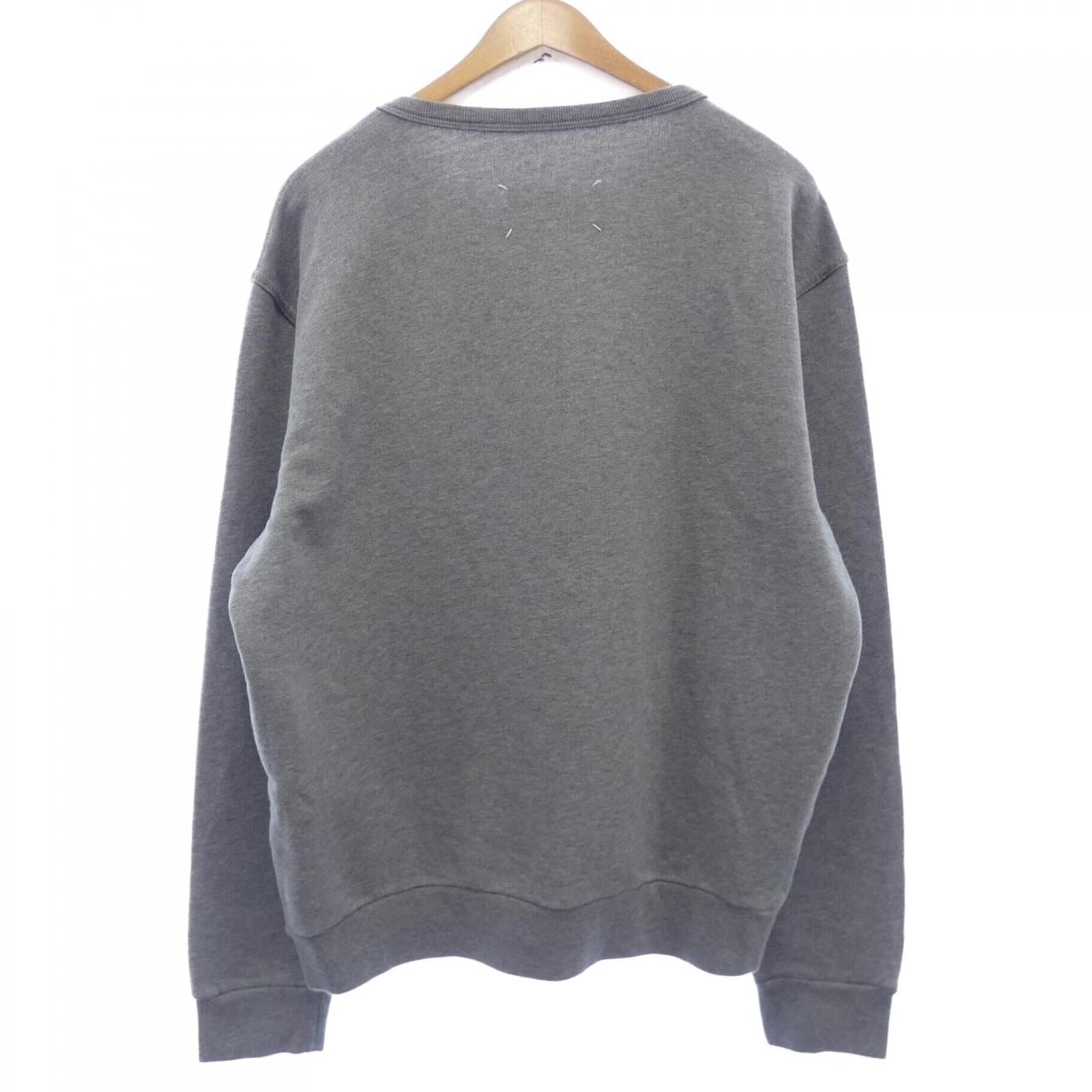 メゾンマルジェラ Maison Margiela スウェット
