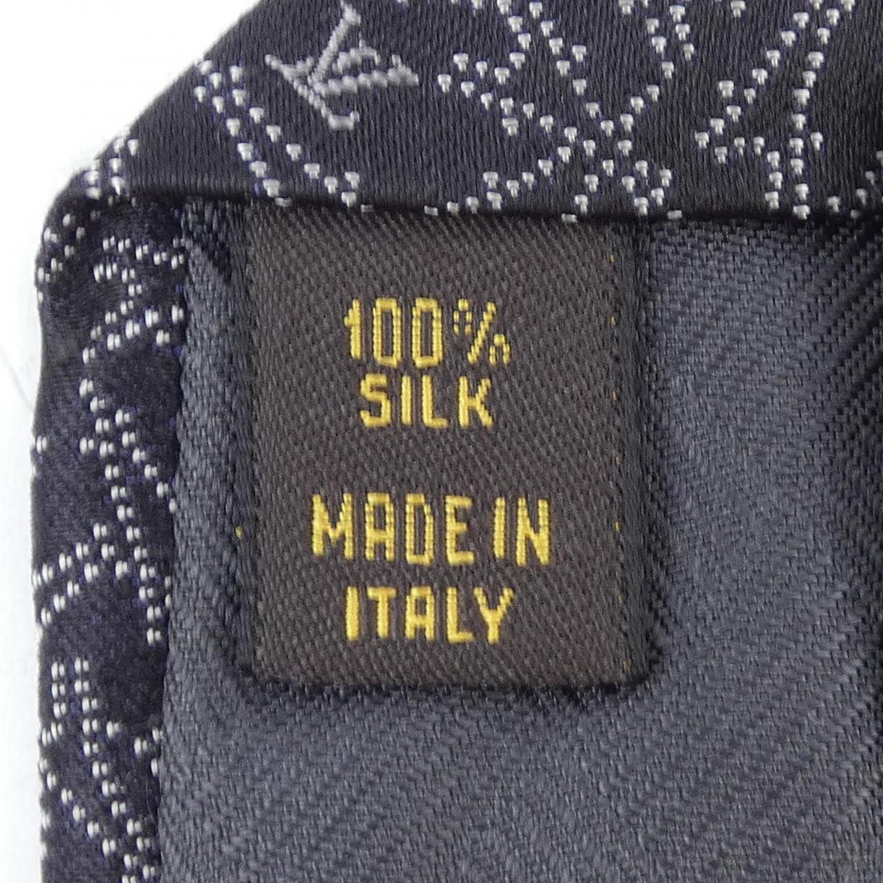ルイヴィトン LOUIS VUITTON NECKTIE