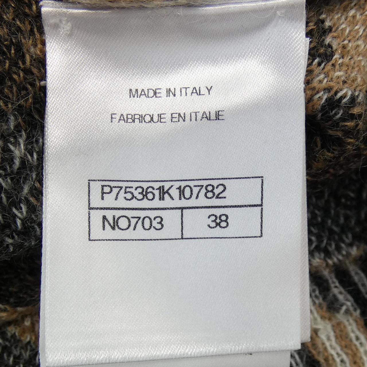 シャネル CHANEL P75361K10782 23A ニット