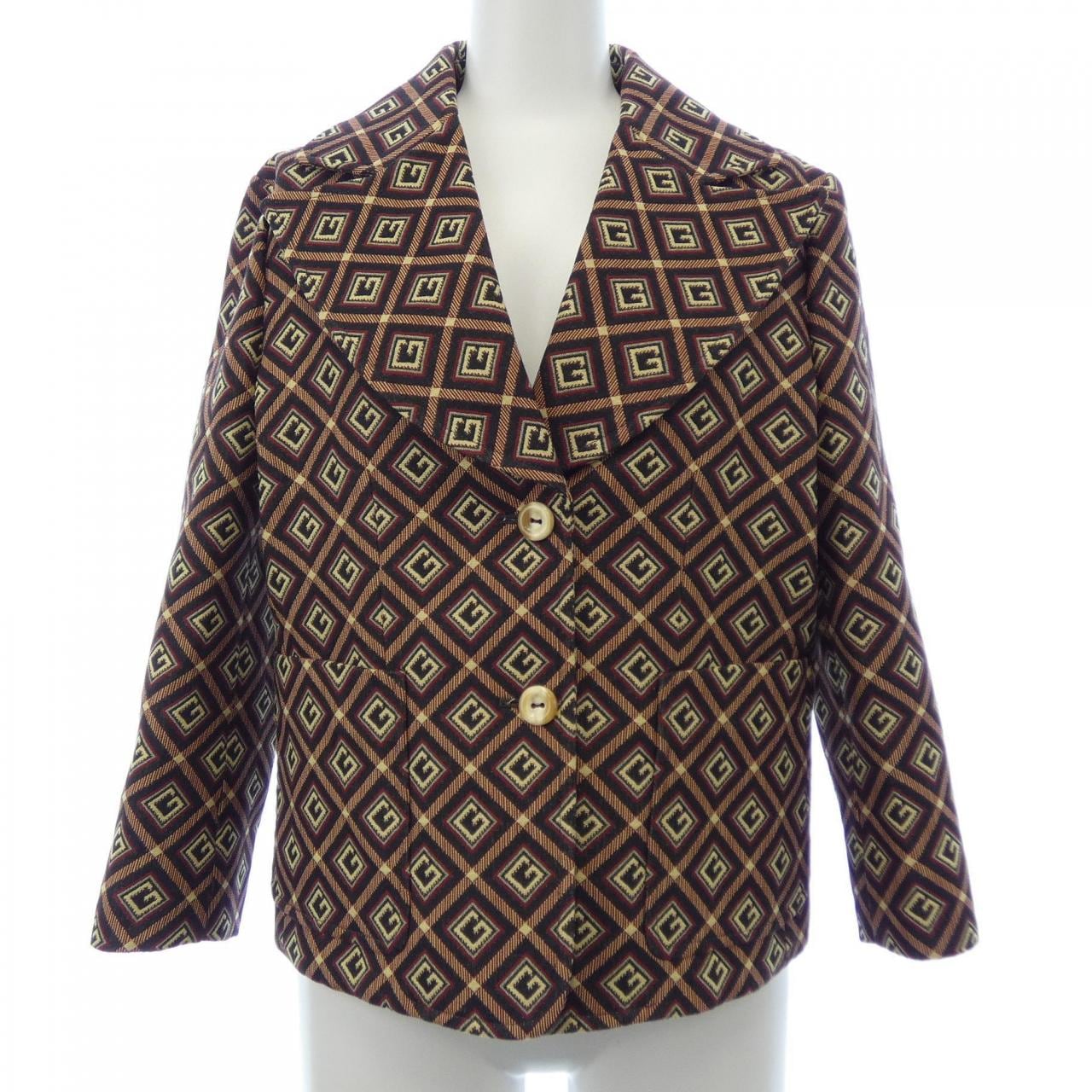 グッチ GUCCI 623766 ZAD9E ジャケット