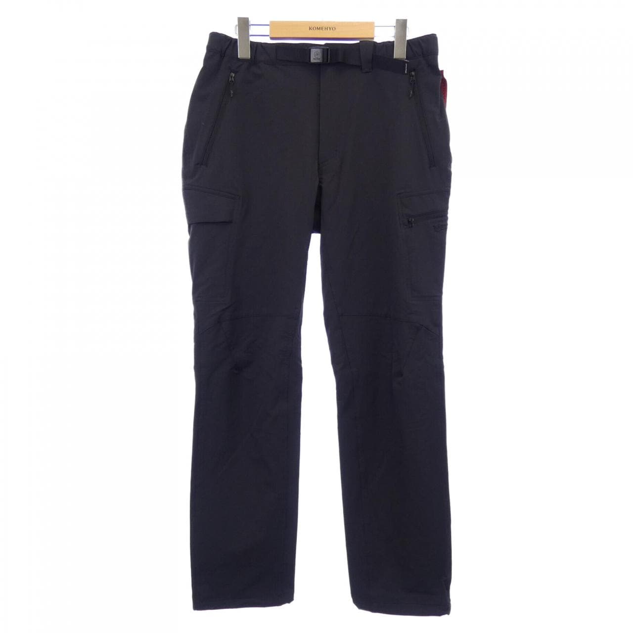 マーモット MARMOT TSSMP401 パンツ