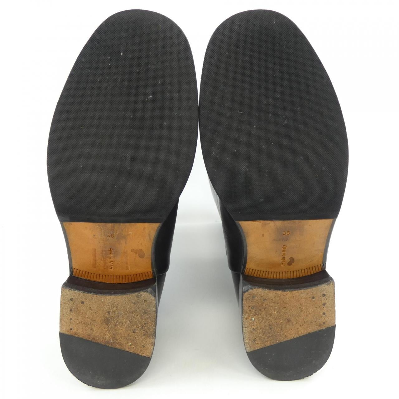 セリーヌ CELINE ロングブーツ