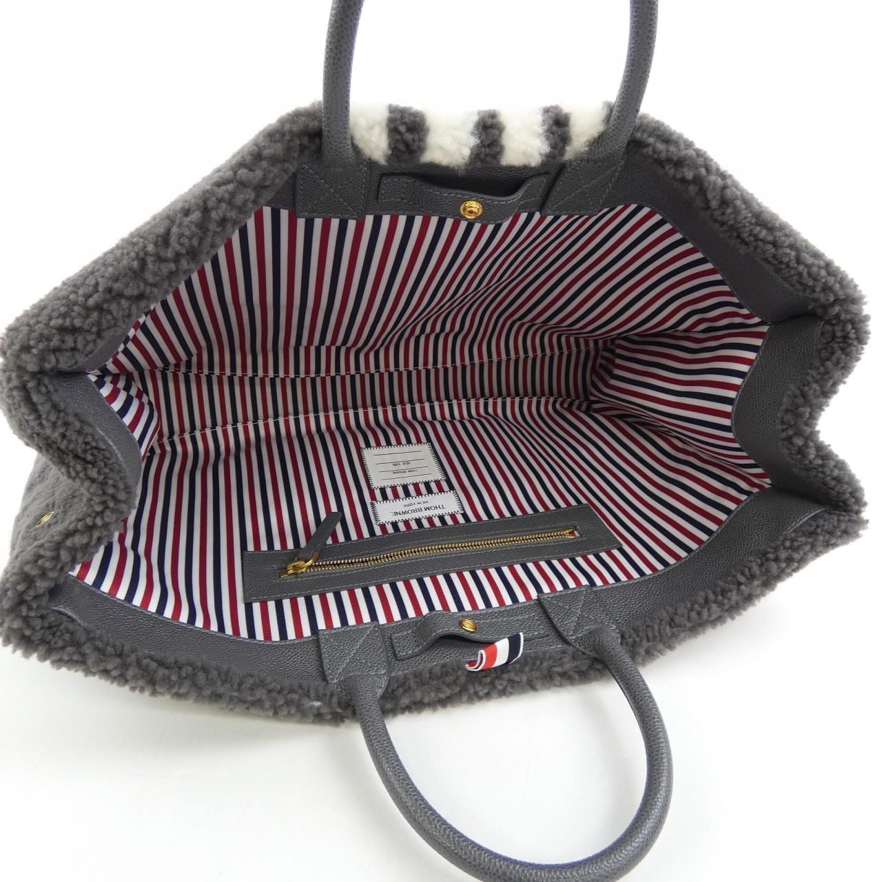 トムブラウン THOM BROWNE UAG016A-L0019 BAG