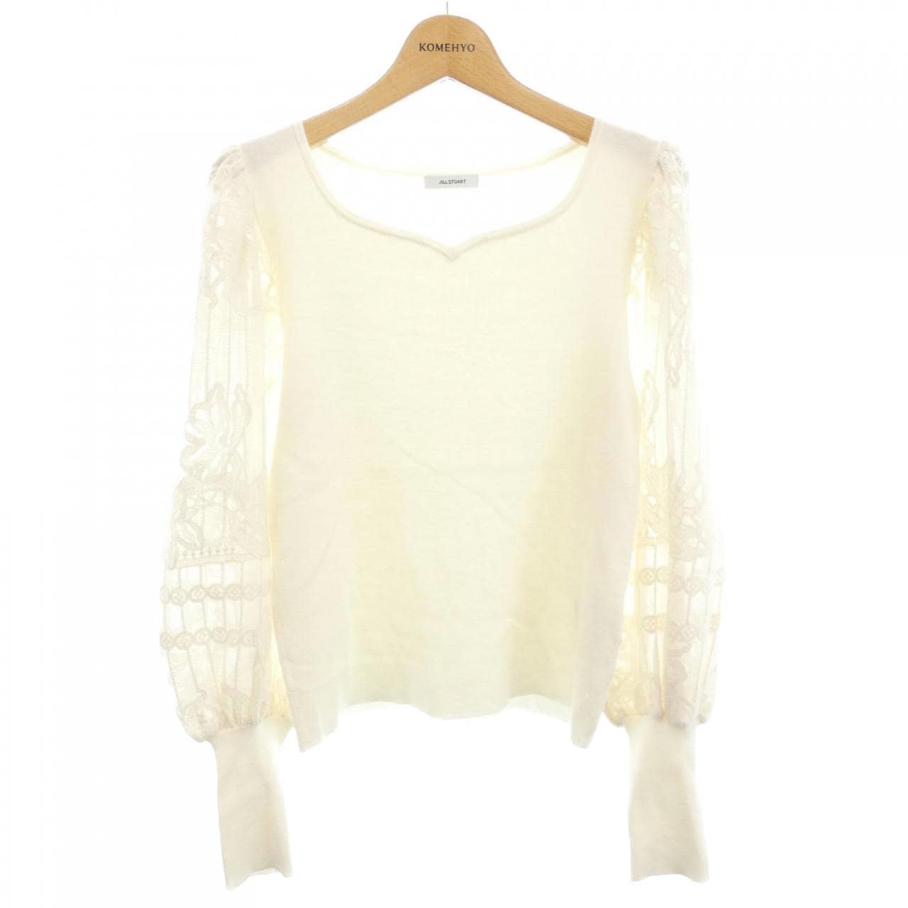 ジルスチュアート JILL STUART ニット