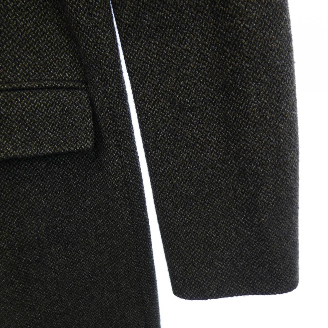 エトロ ETRO チェスターコート