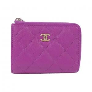 CHANEL Timeless Classic Line AP3177 Wallet