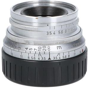 LEICA SUMMARON M35mm F3.5