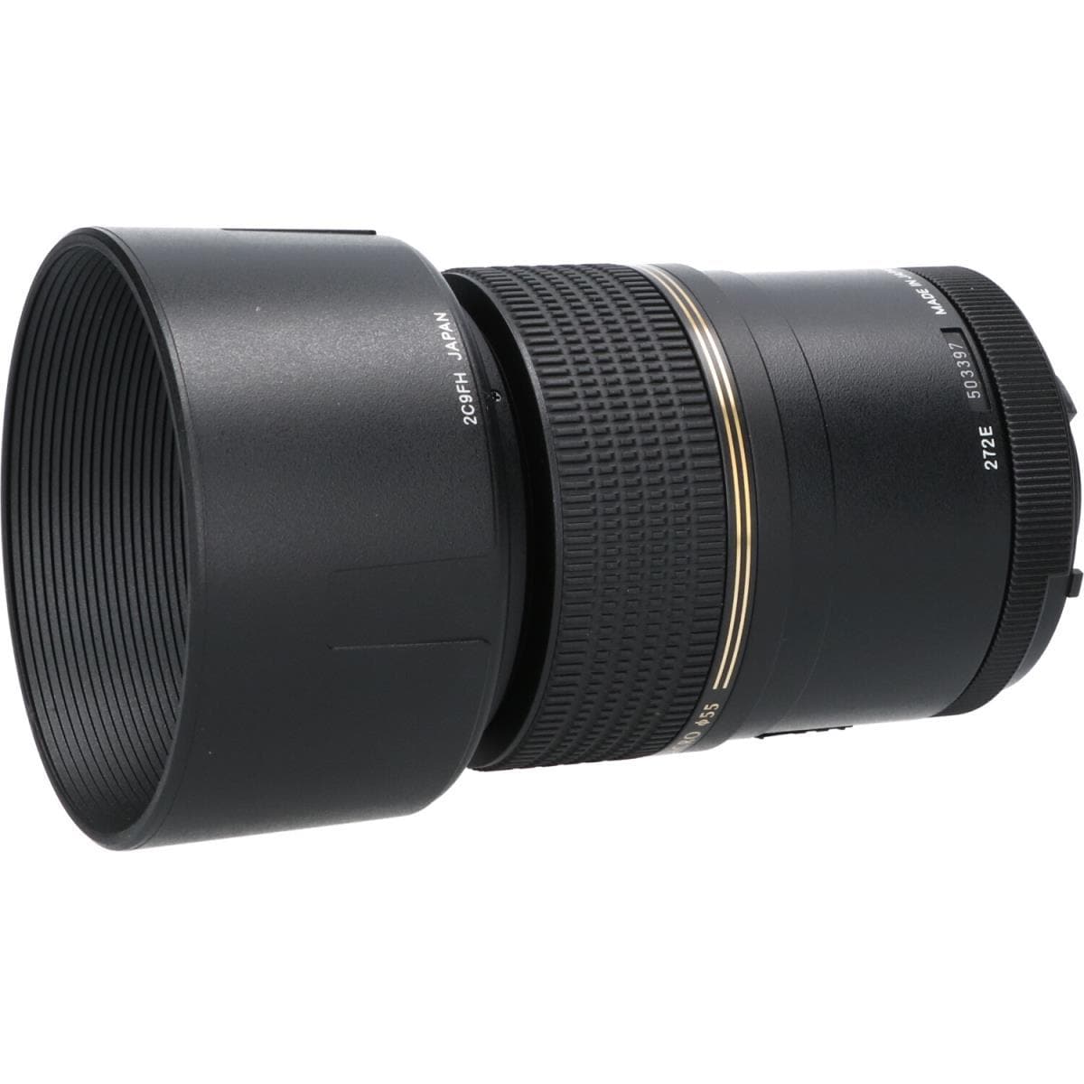 ＴＡＭＲＯＮ　ニコン９０ｍｍ　Ｆ２．８ＤＩマクロ（２７２ＥＮ）