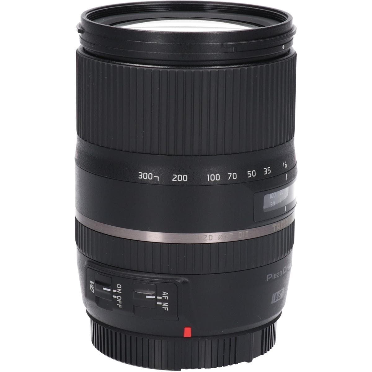 ＥＯＳ１６－３００ｍｍ　Ｆ３．５－６．３ＤＩＩＩＰＺＤ