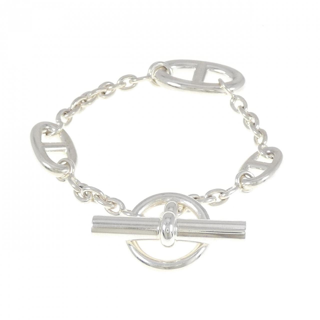 HERMES farandole multi bracelet