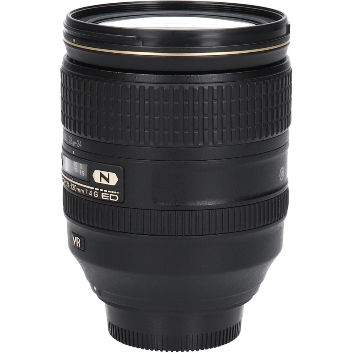ＡＦ－Ｓ２４－１２０ｍｍ　Ｆ４Ｇ　ＥＤ　ＶＲ