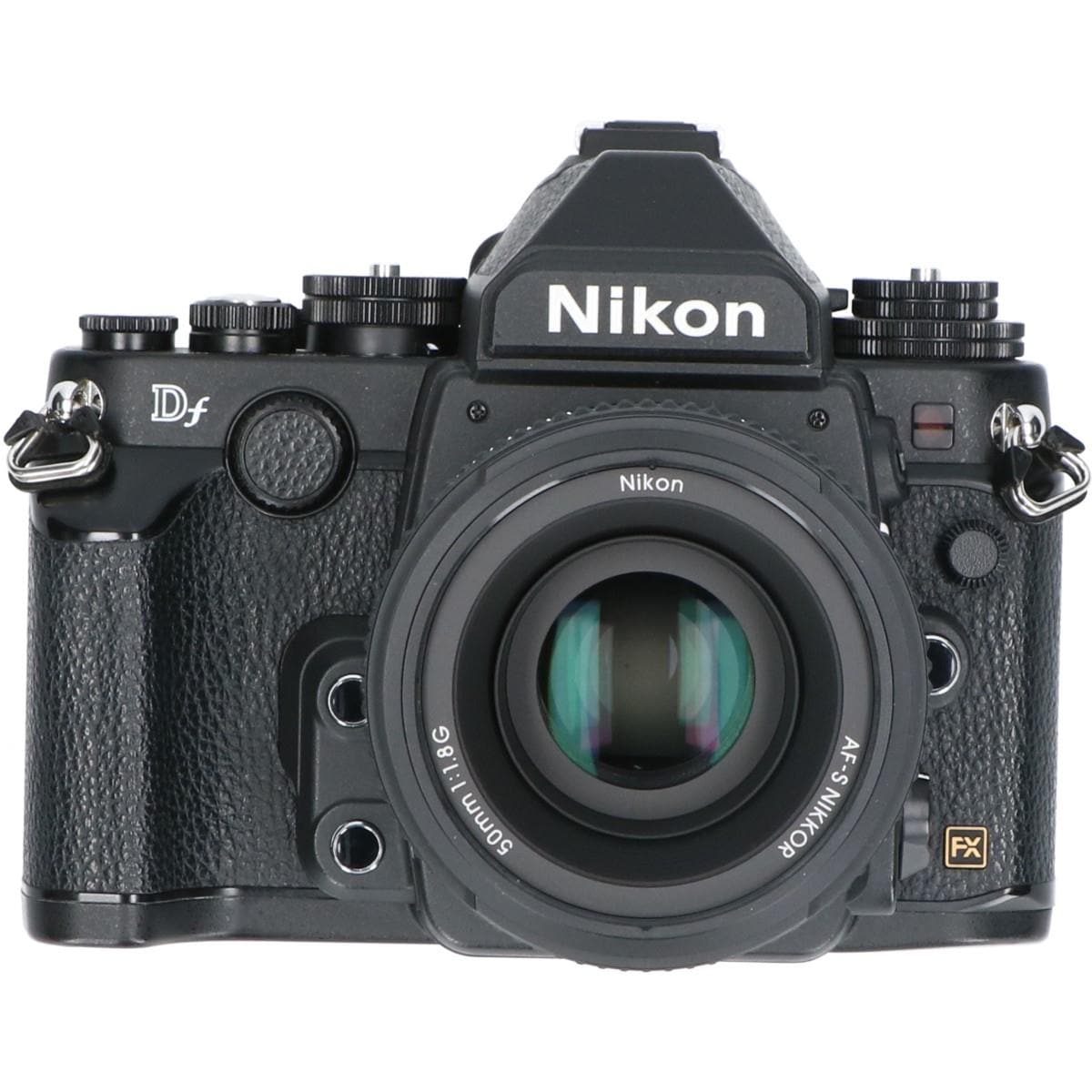 ＤＦ　５０ｍｍ　Ｆ１．８Ｇ　ＳＰ　ＥＤＩＴＩＯＮ　ＫＩＴ