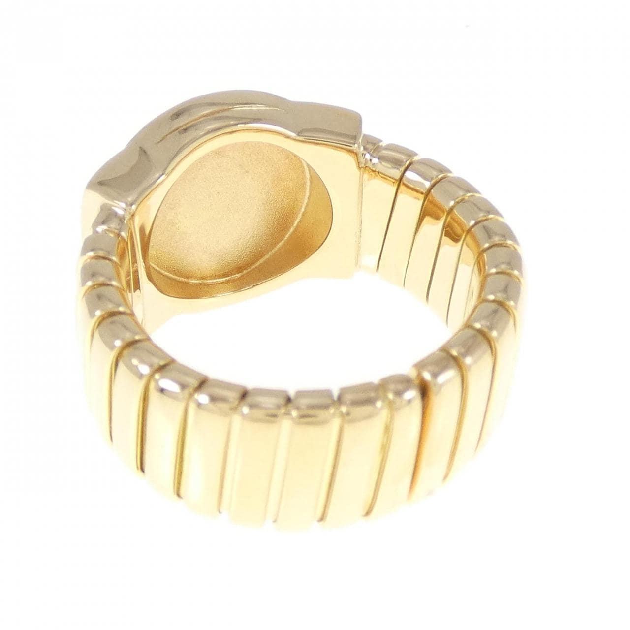 BVLGARI BVLGARI BVLGARI ring