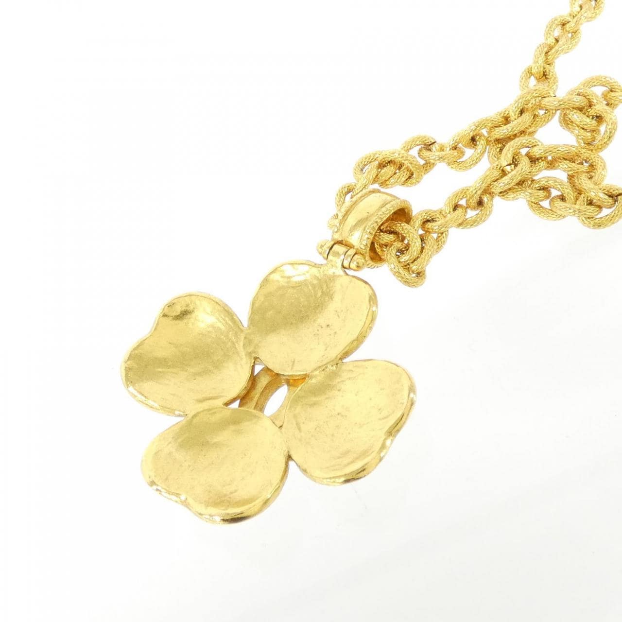 【ヴィンテージ】シャネル ネックレス