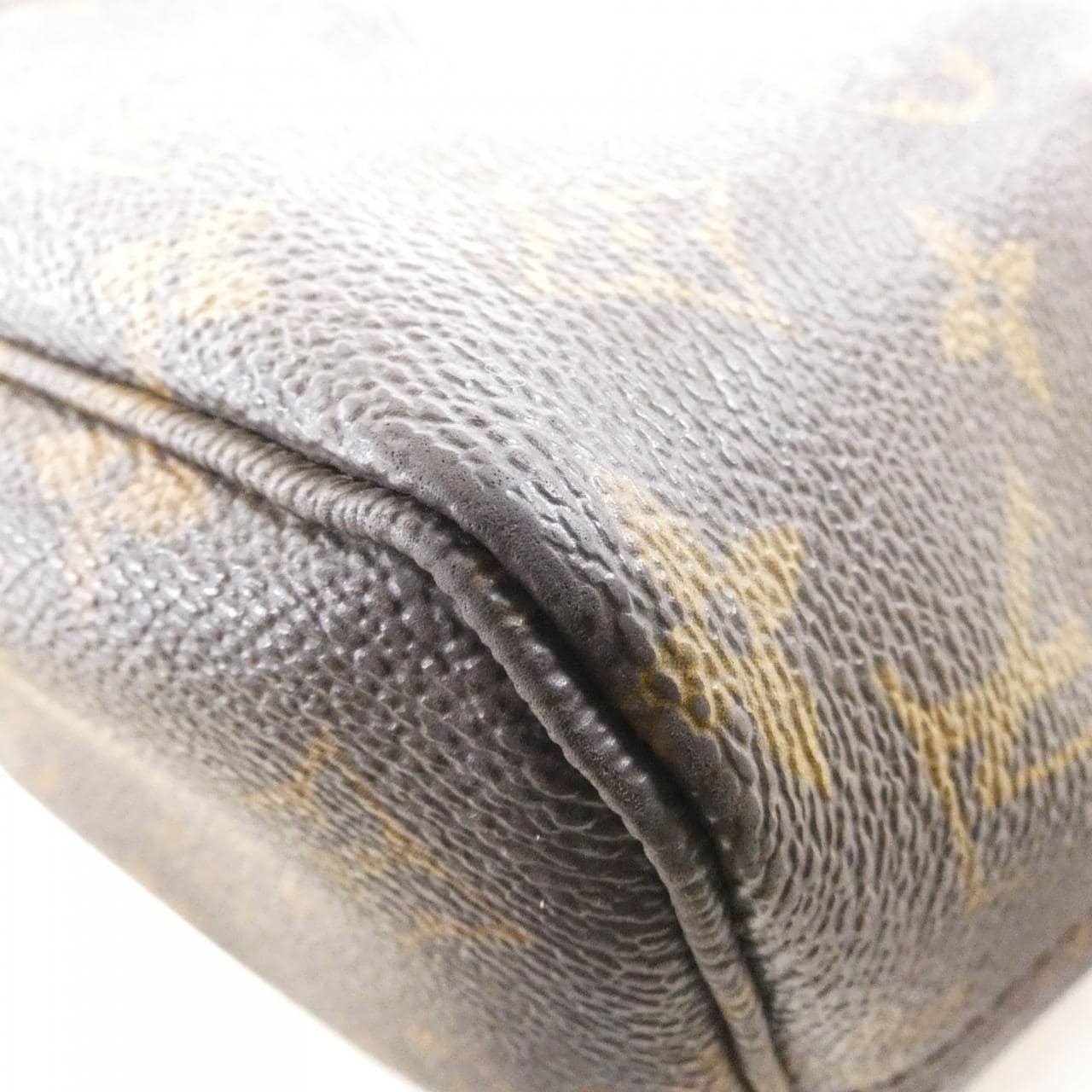 ルイヴィトン モノグラム ネヴァーフル PM M40155 バッグ