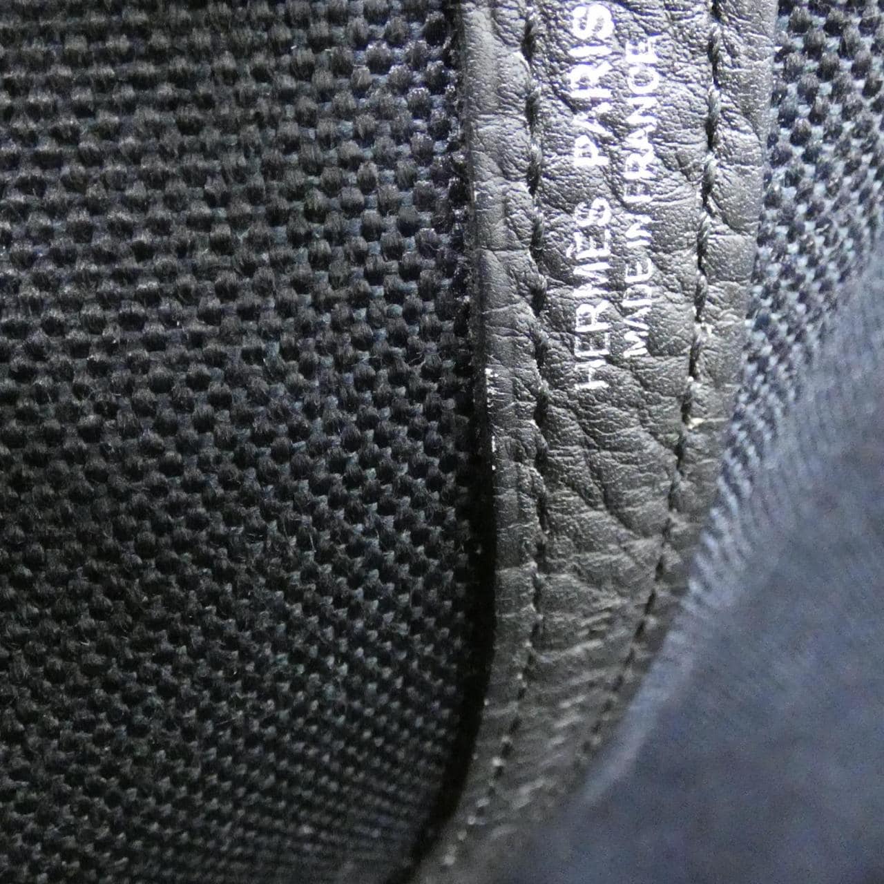 エルメス ガーデン パーティ 36cm 069576CK バッグ