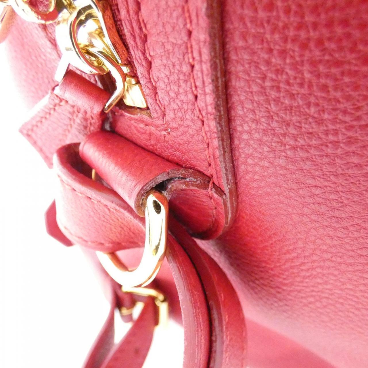 ルイヴィトン (ソフィアコッポラ&ルイヴィトン) SCバッグ PM M93461 ボストンバッグ