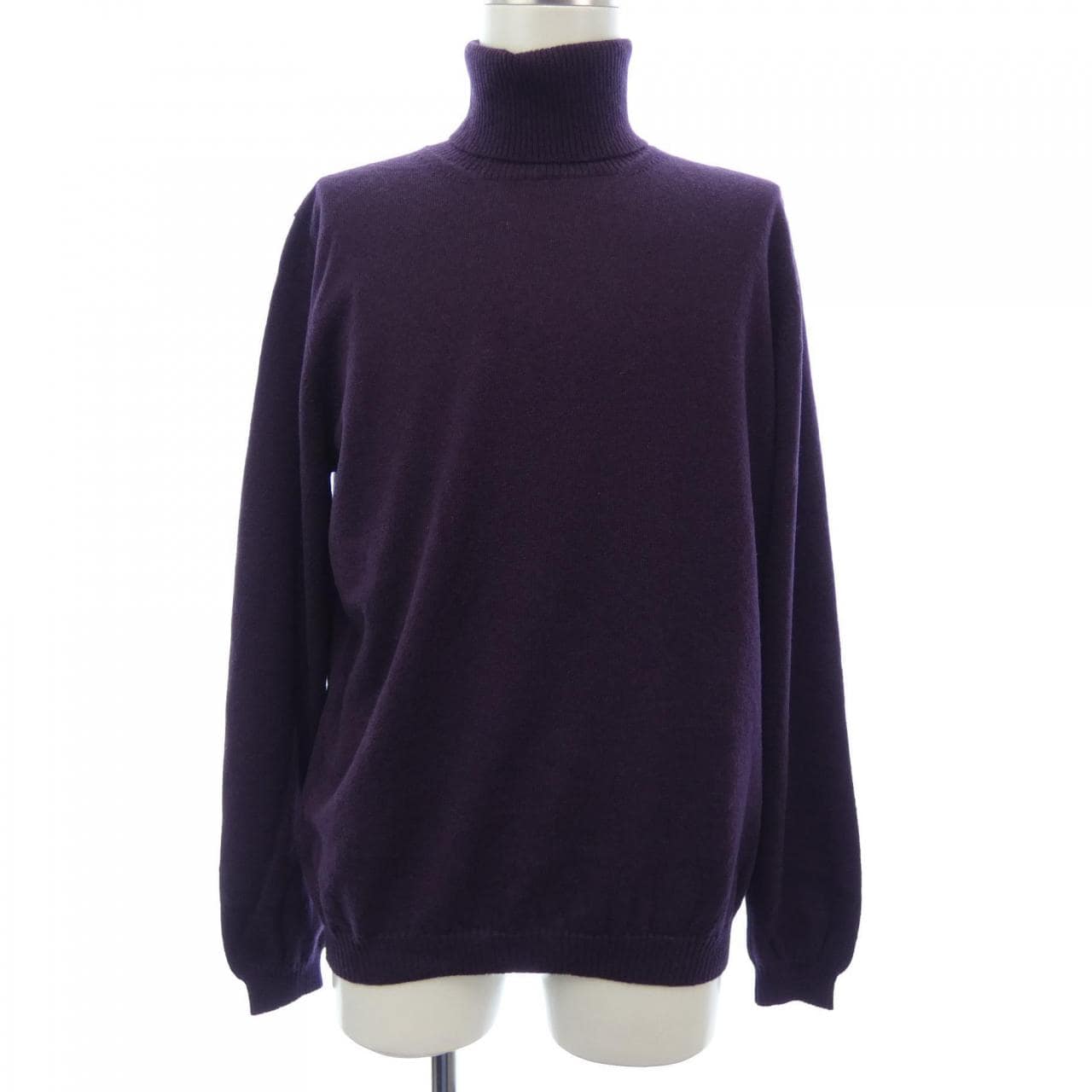 SETTEFILI CASHMERE knit