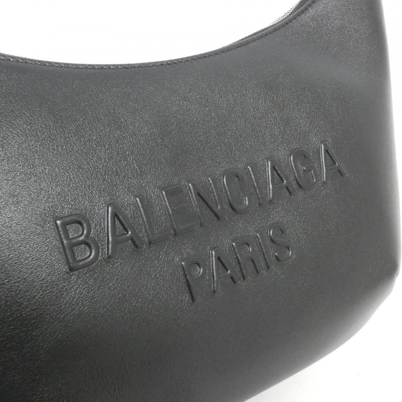 [新品] BALENCIAGA Mary Kate 771733 2AAID 单肩包