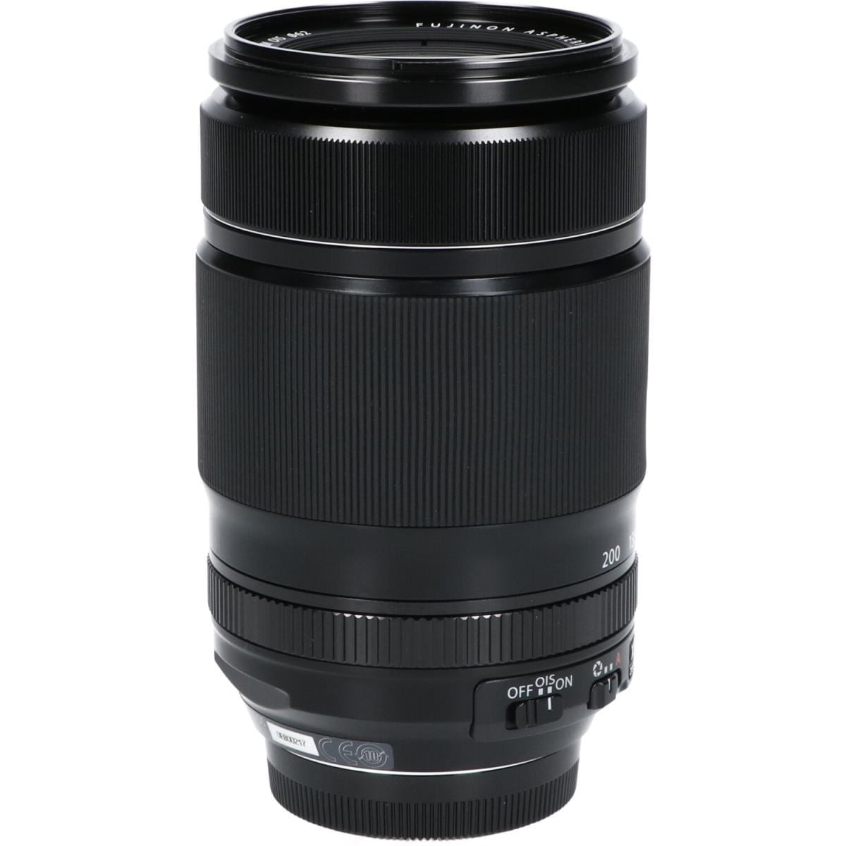 ＦＵＪＩＦＩＬＭ　ＸＦ５５－２００ｍｍ　Ｆ３．５－４．８Ｒ　ＬＭ　ＯＩＳ