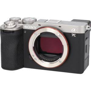 ＳＯＮＹ　α７Ｃ　ＩＩ　ＩＬＣＥ－７ＣＭ２