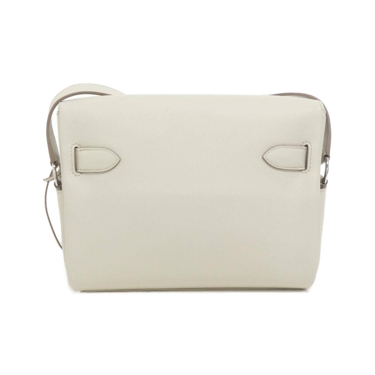 HERMES Kelly Messenger PM 084946CK 单肩包