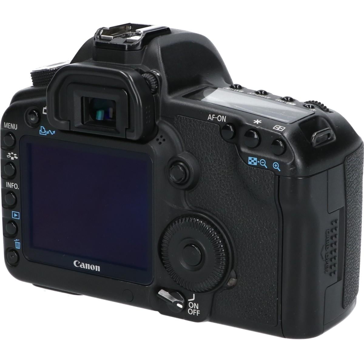 EOS5D MARK II