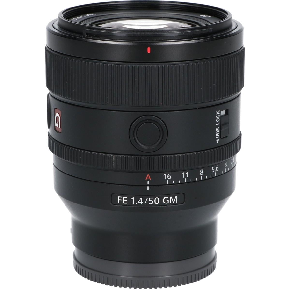 ＦＥ５０ｍｍ　Ｆ１．４ＧＭ