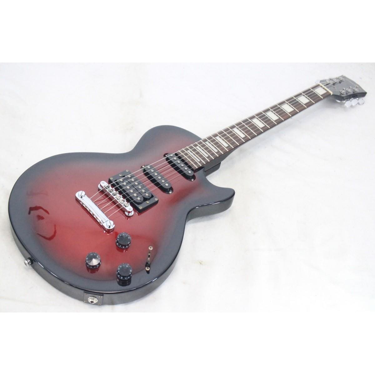 ＧＲＡＳＳＲＯＯＴＳ　　Ｇ－Ｉ－４８ＬＰＩＶ