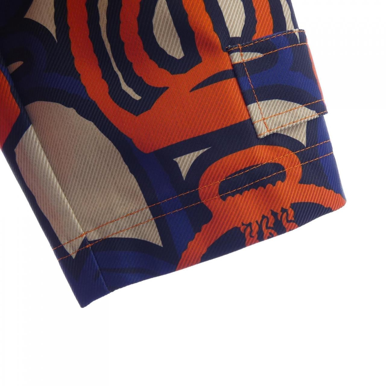 エルメス HERMES コート