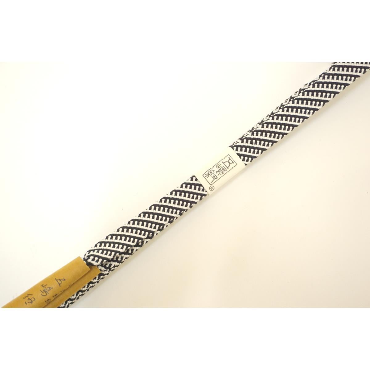 【新品】帯〆　五嶋紐
