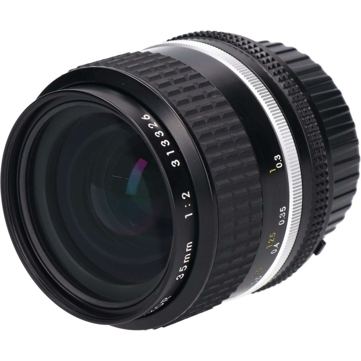 AI35mm F2S