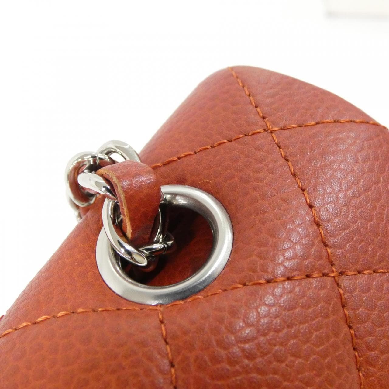 シャネル 1112 ショルダーバッグ