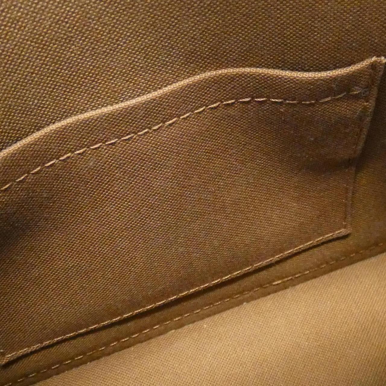 ルイヴィトン モノグラム アルマBB M53152 バッグ