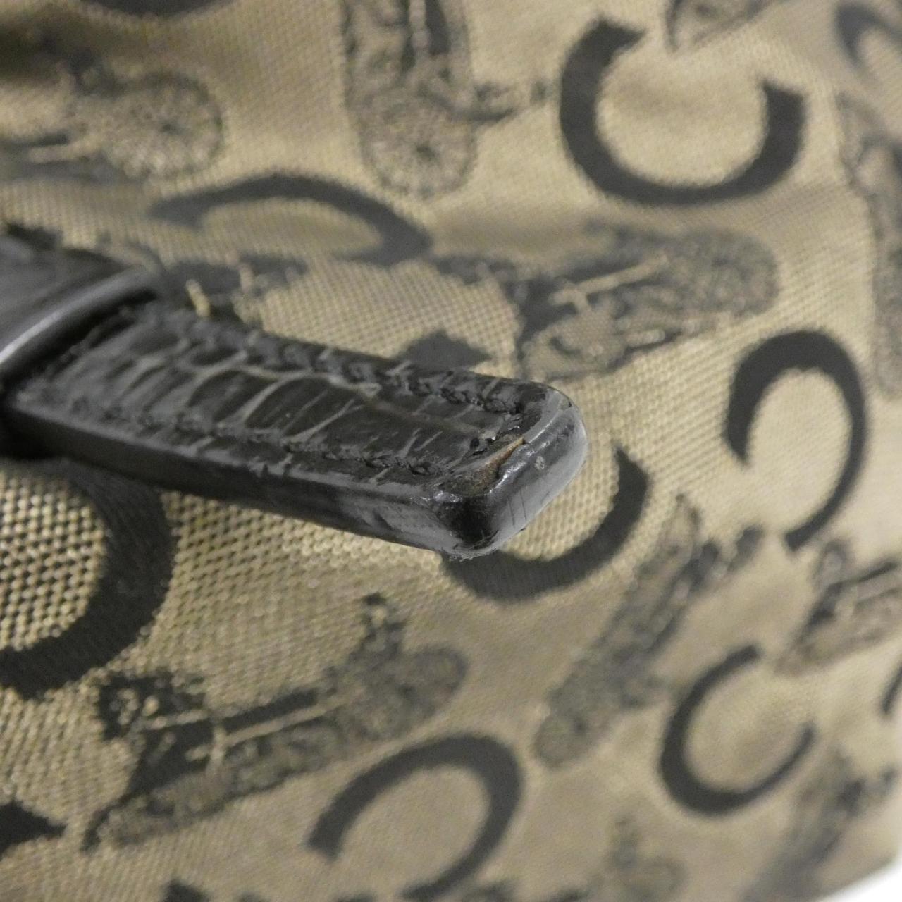 セリーヌ ビター スウィート ショルダーバッグ