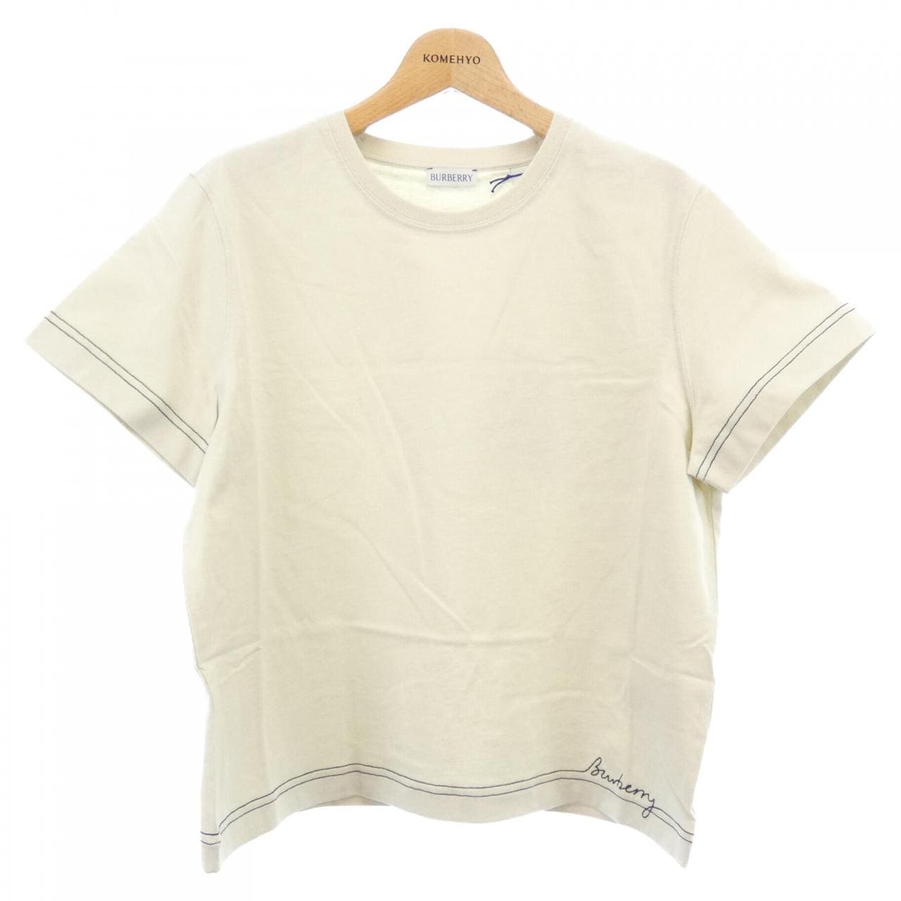 バーバリー BURBERRY 8094283 Tシャツ
