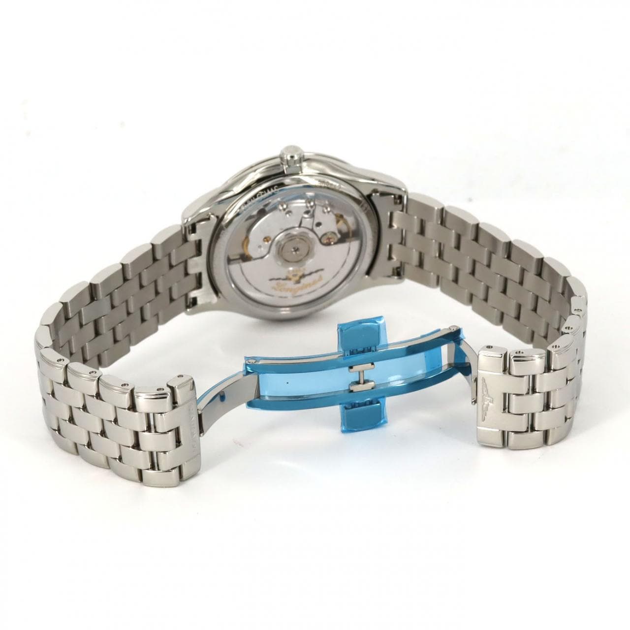 【新品】ロンジン ラ･グランクラシック フラッグシップ L4.774.4.52.6 SS 自動巻