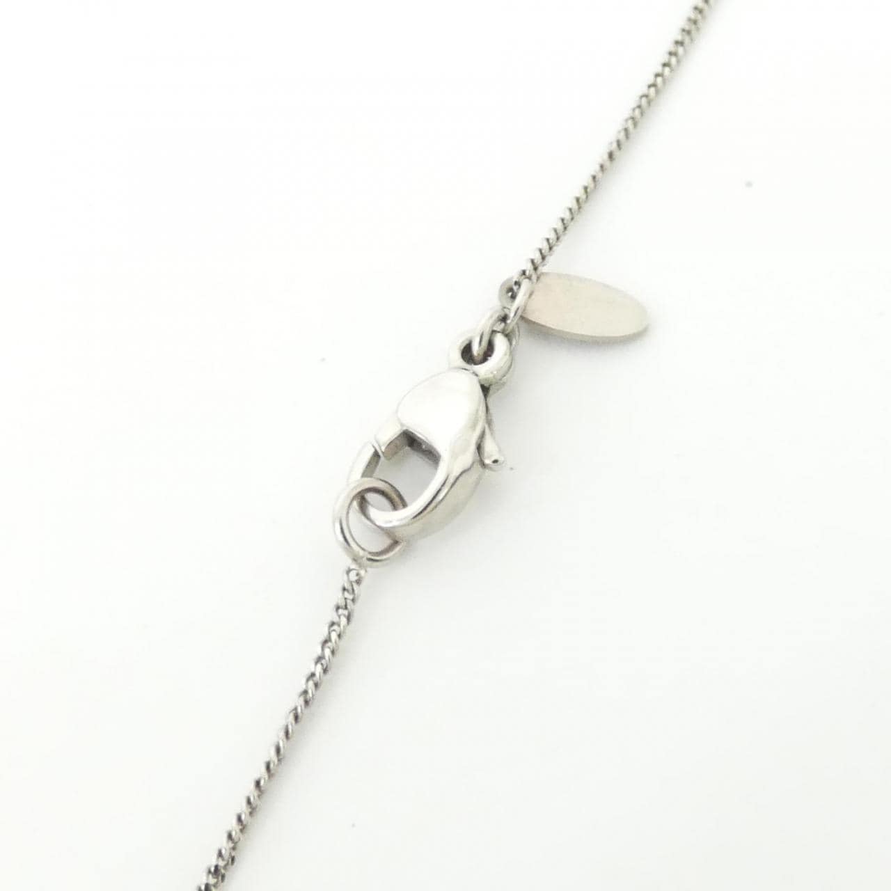 シャネル ネックレス