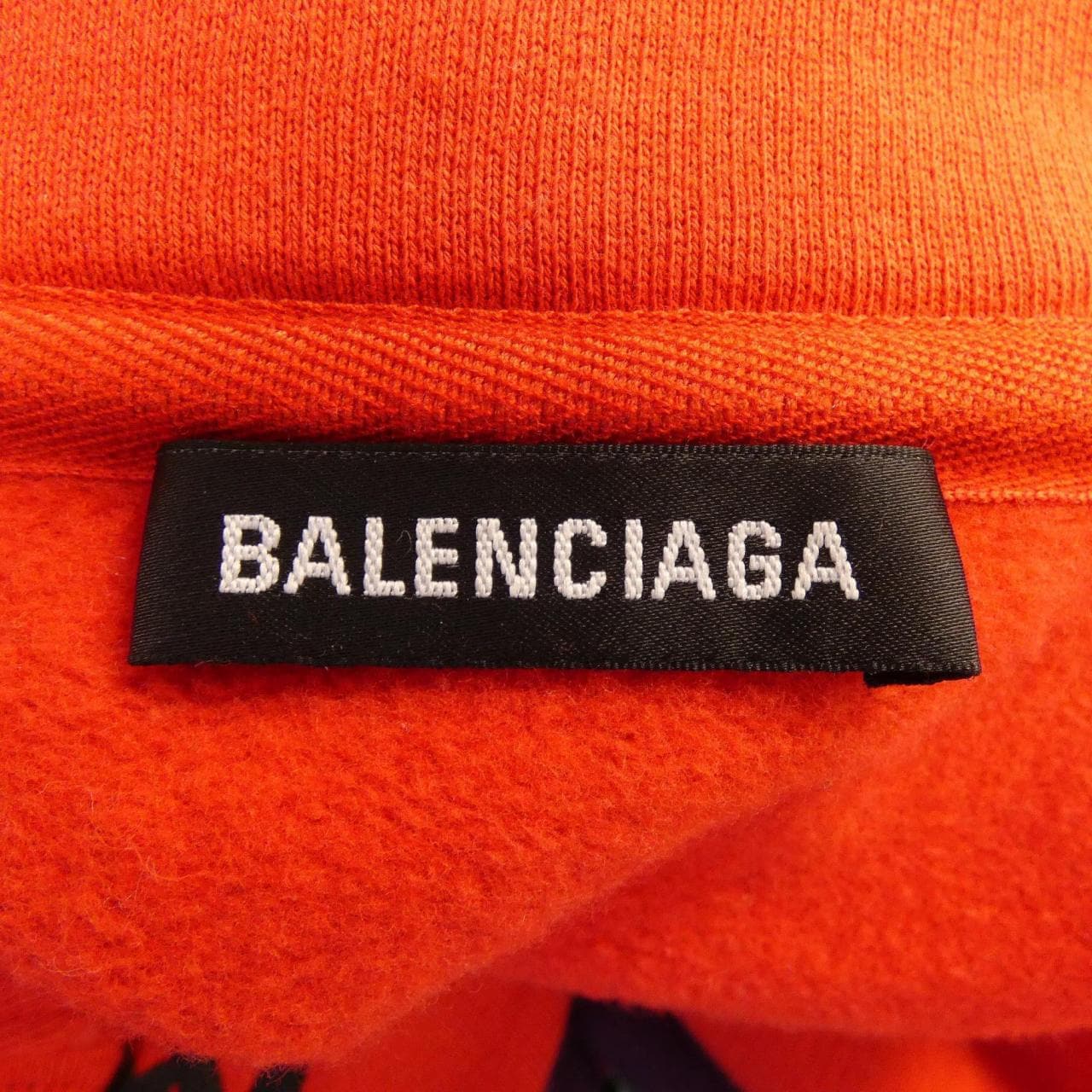 BALENCIAGA 583138 TFV39 卫衣