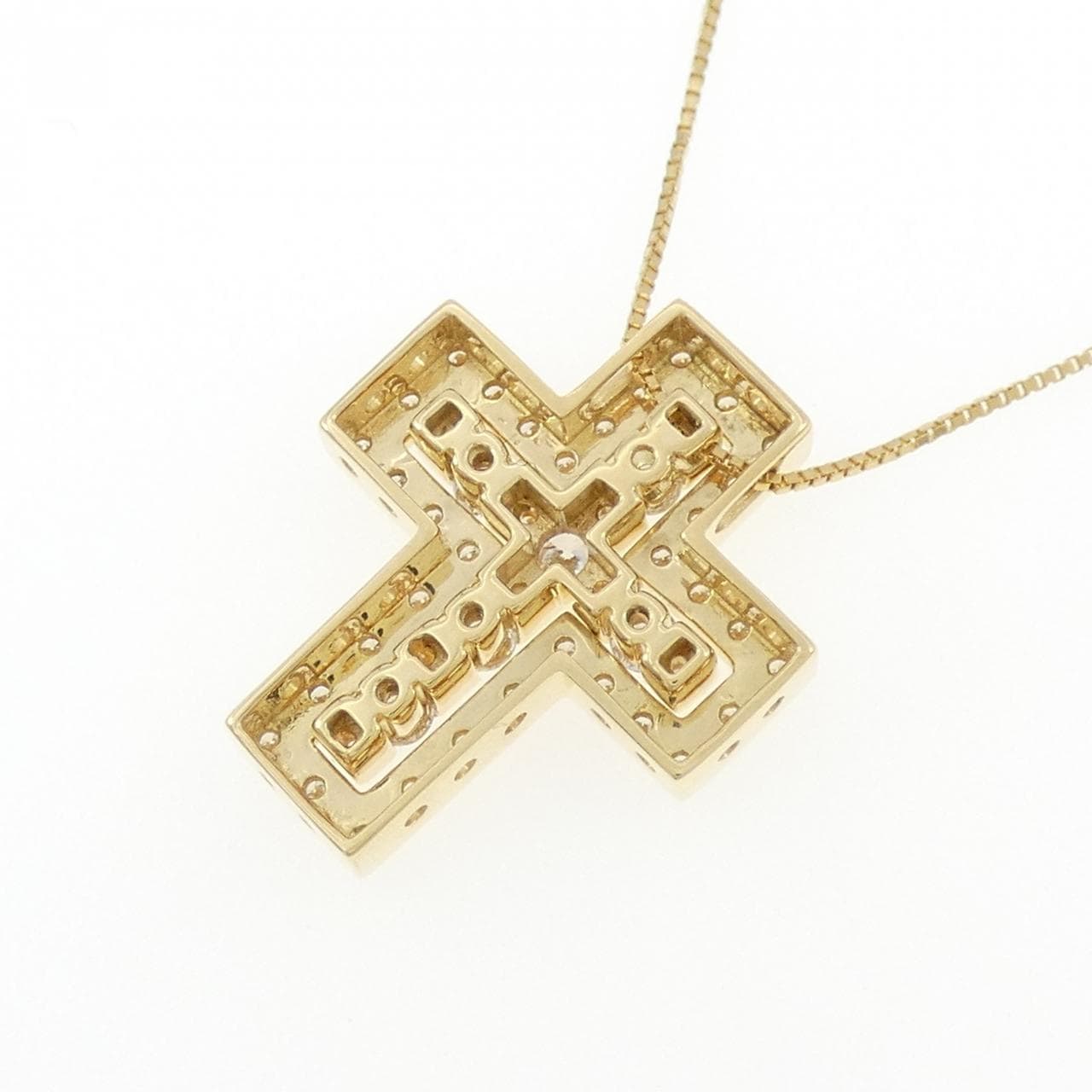 ダミアーニ ベルエポック ネックレス