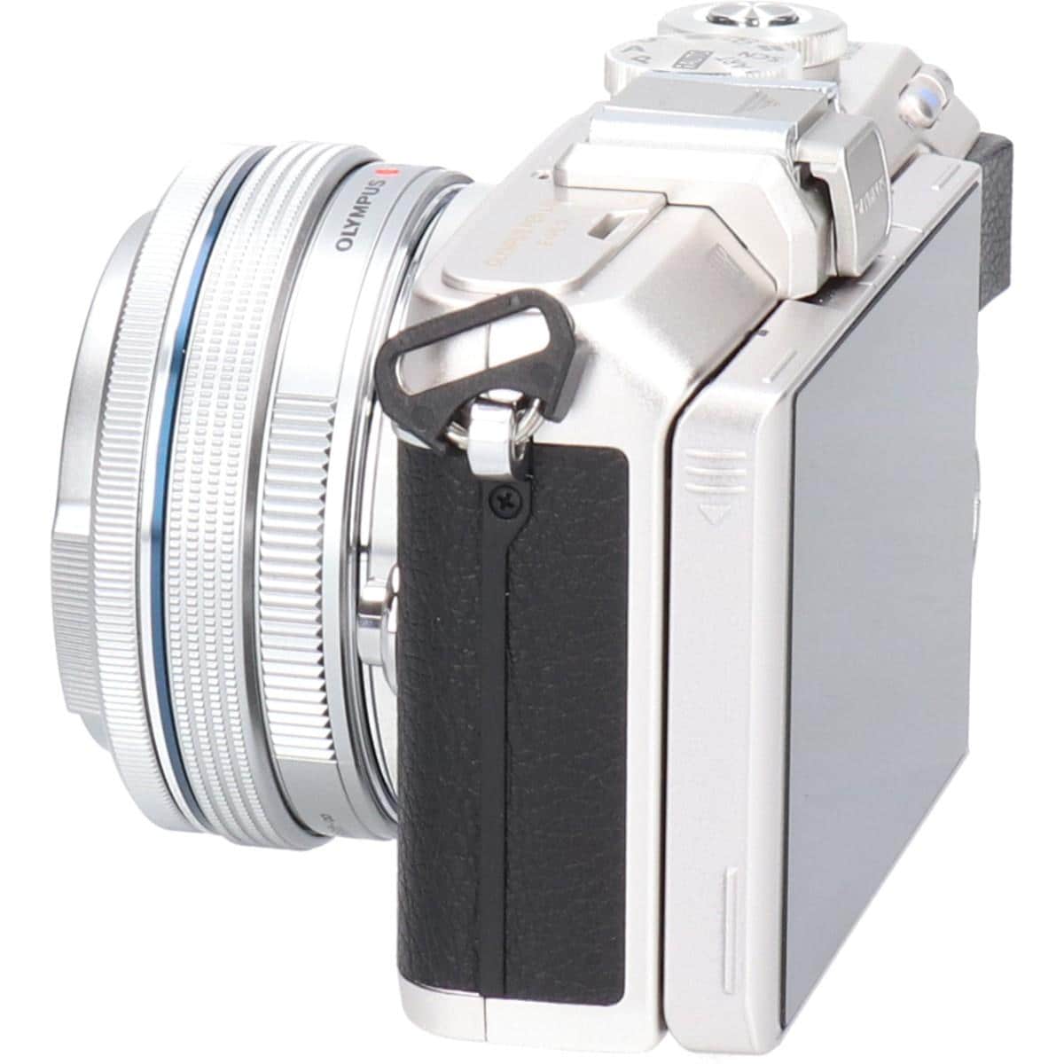 Ｅ－ＰＬ７　１４－４２ＥＺＫＩＴ　シルバー