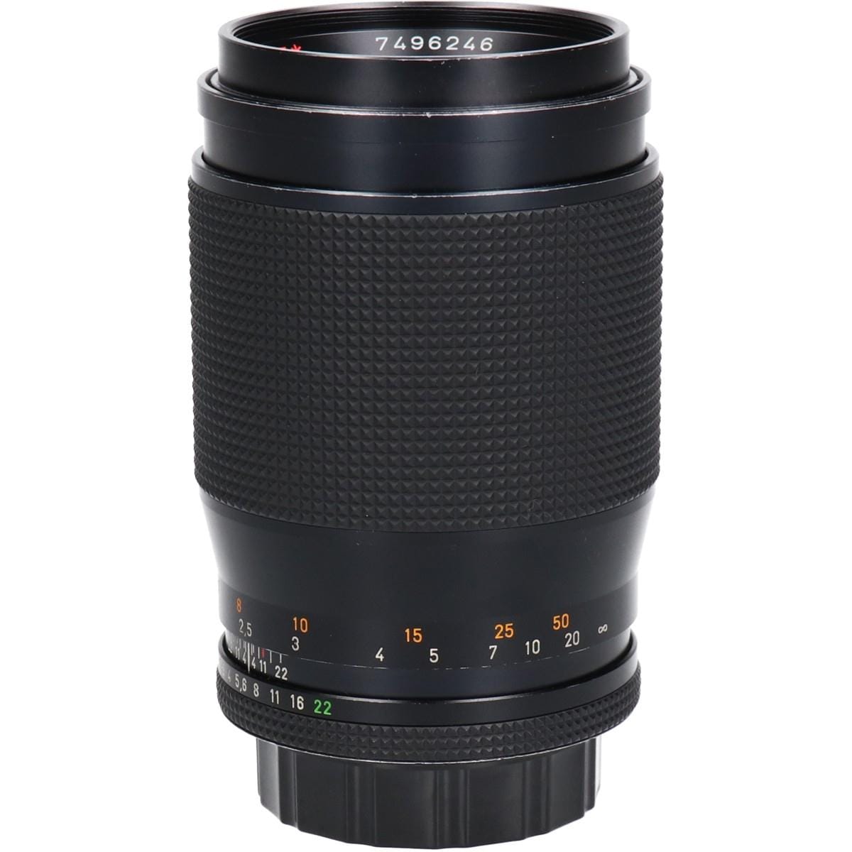 ＳＯＮＮＡＲ１３５ｍｍ　Ｆ２．８ММ（Ｊ）