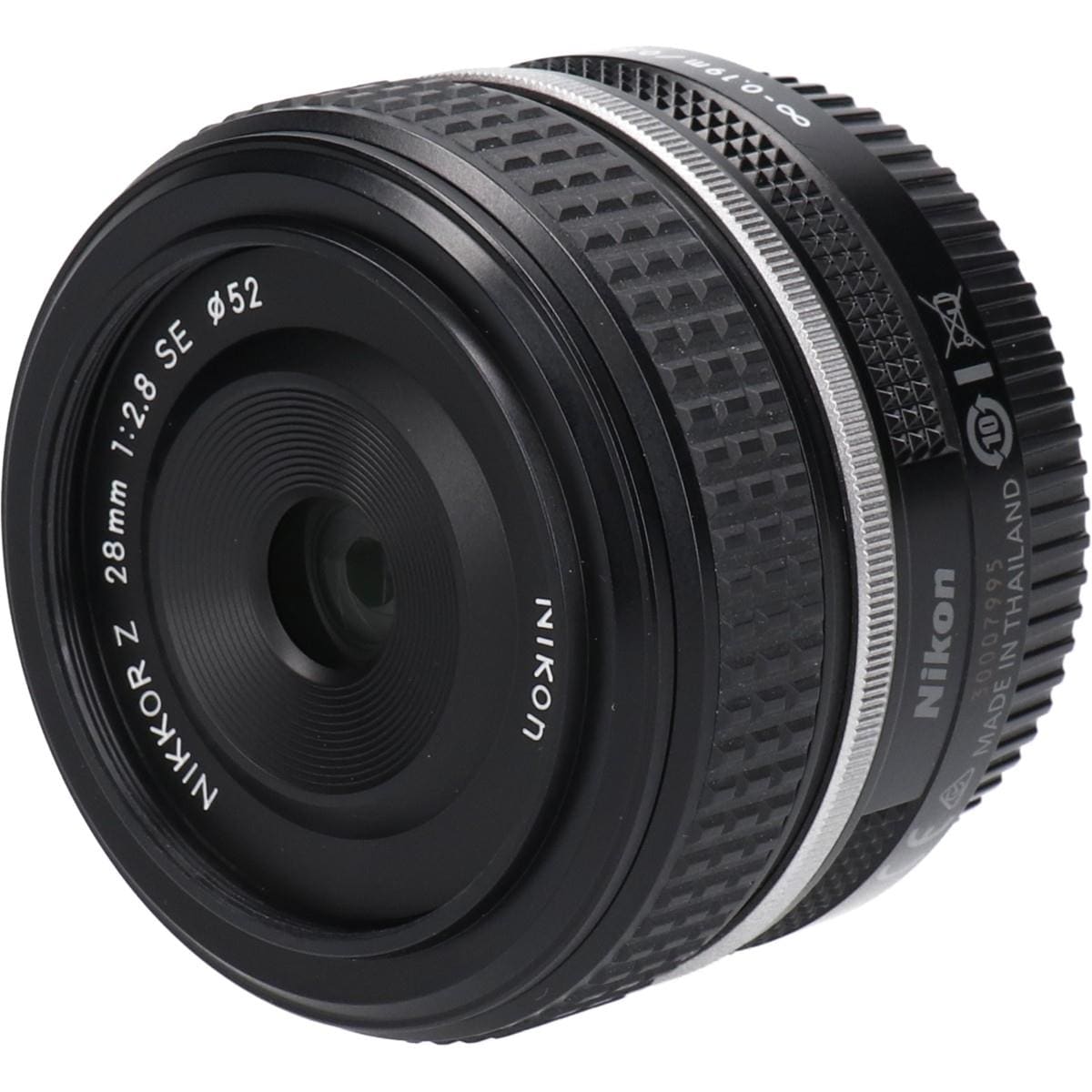 Ｚ２８ｍｍ　Ｆ２．８Ｓｐｅｃｉａｌ　Ｅｄｉｔｉｏｎ