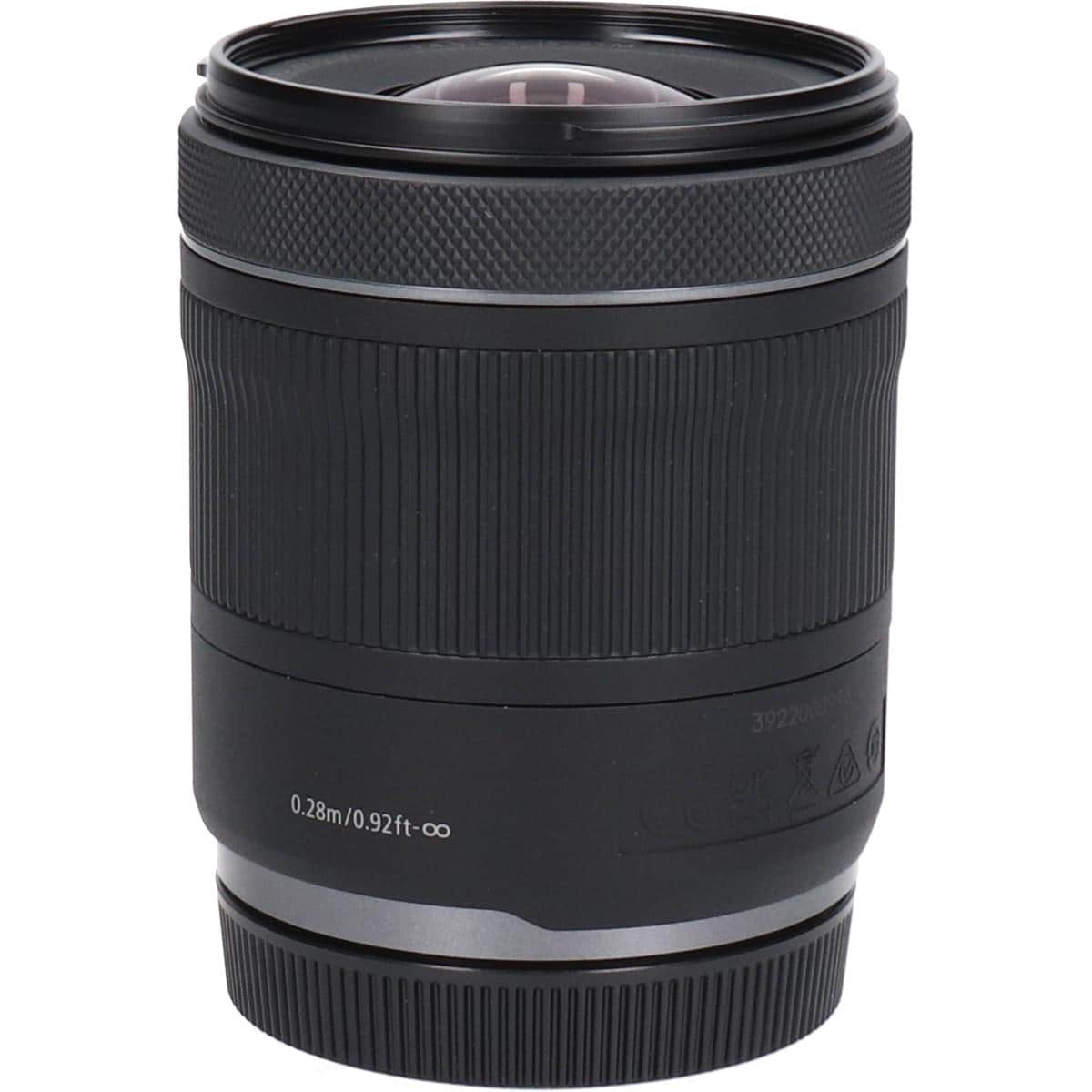 ＲＦ１５－３０ｍｍ　Ｆ４．５－６．３ＩＳ　ＳＴＭ